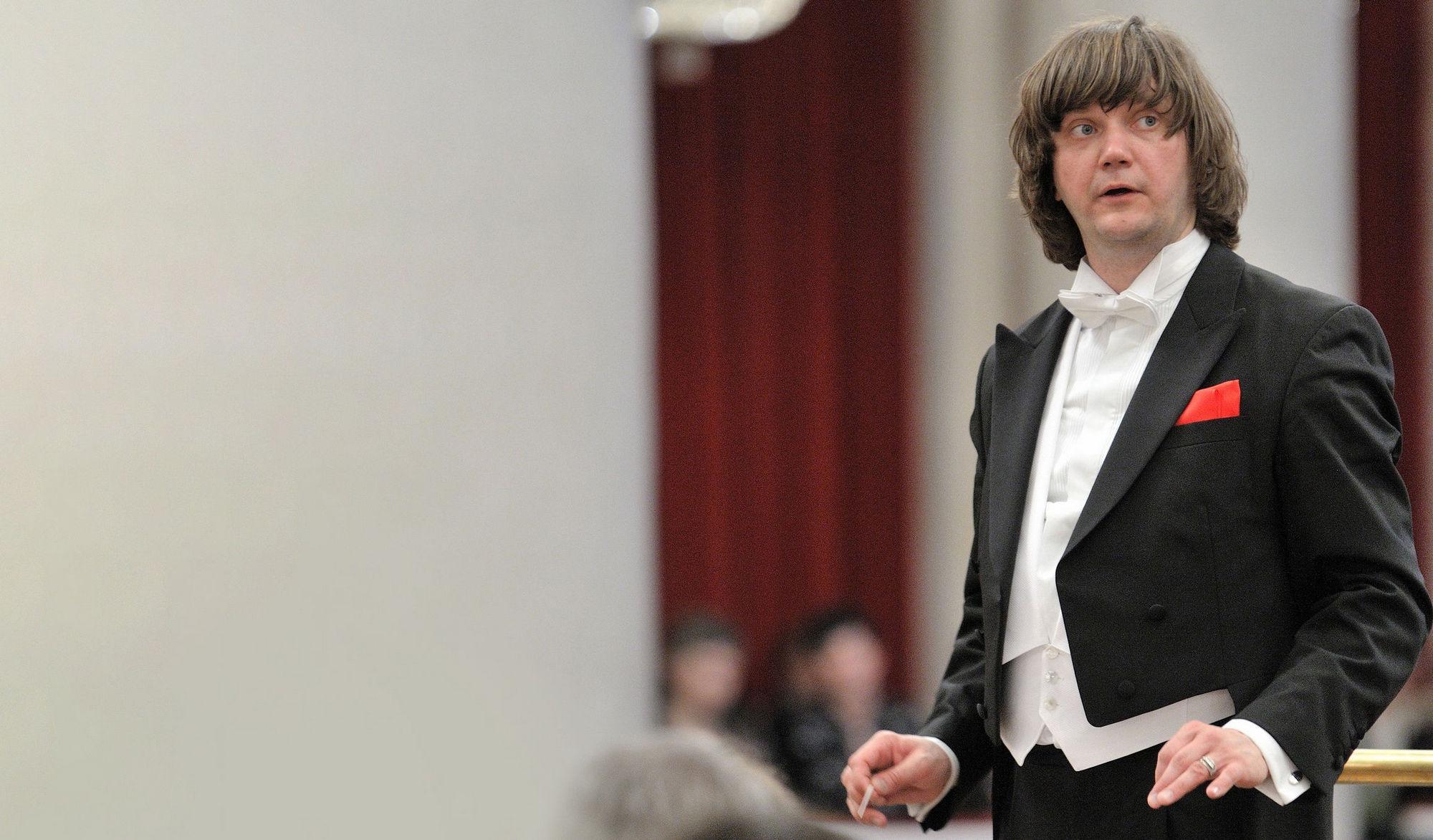 Felix Korobov — 